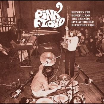 Live At The Old Refectory 1969