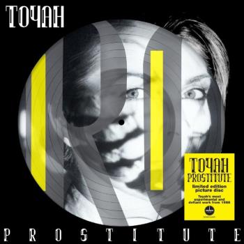 Prostitute (Picturedisc)