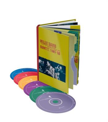 Complete Studio Recordings