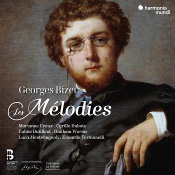 Bizet/Les Mélo.
