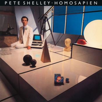 Homosapien 1981