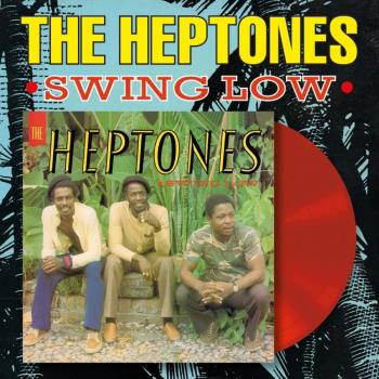 Swing Low (Red)