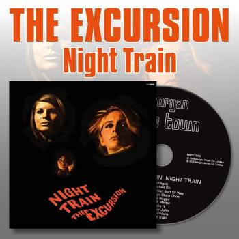 Night Train