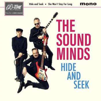 Hide and Seek / She Won`t...