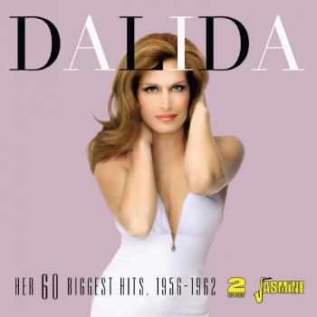 Her Sixty Biggest Hits 1956-62