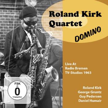 Domino (Live At Radior...)