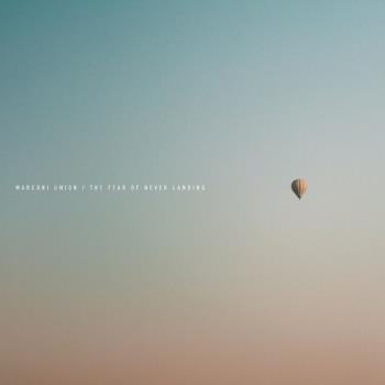 The Fear of Never Landing