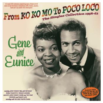 From Ko Ko Mo to Poco Loco