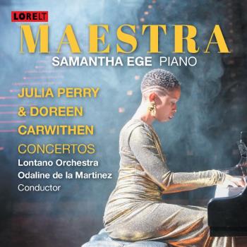 Maestra