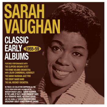 Classic Early Albums 1955-59