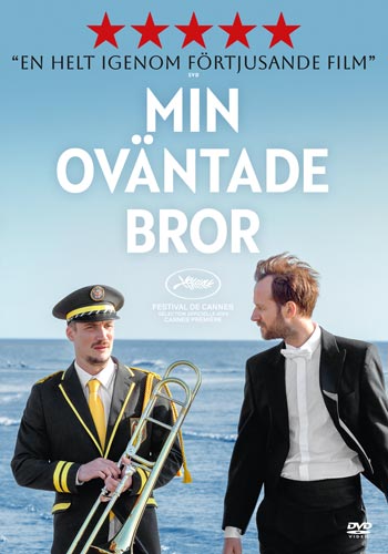 Min oväntade bror