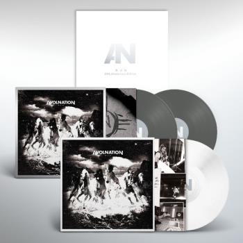 Run (10th Anniversary Deluxe)