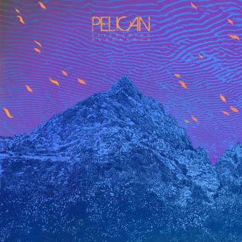 Flickering Resonance (Orange)