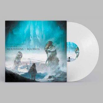 Mountains of Madness (White)