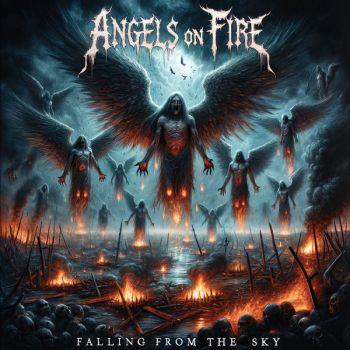 Falling From the Sky