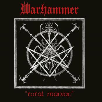 Total Maniac