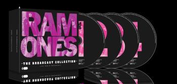 The Broadcast Collection 77-95