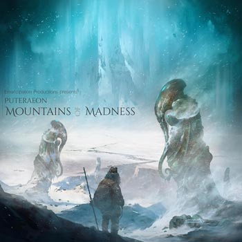 Mountains of madness 2025