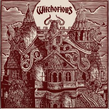 Witchorious