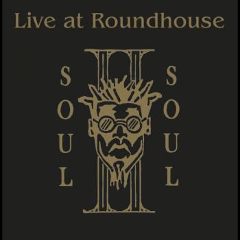 Live At the Roundhouse