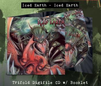 Iced Earth