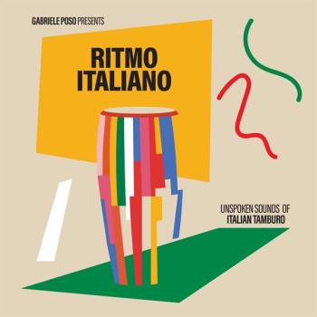 Ritmo Italiano Unspoken.