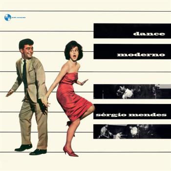 Dance Moderno