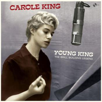 Young King - The Brill Building...