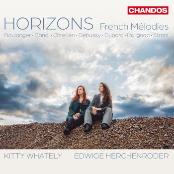 Horizons