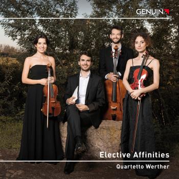 Elective Affinities