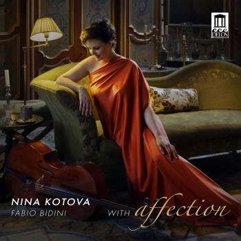 With Affection