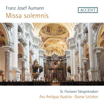 Missa Solemnis
