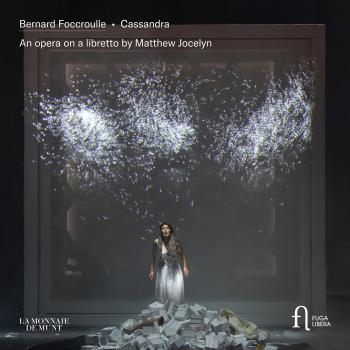 Cassandra - An Opera on a...