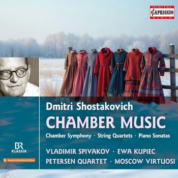 Chamber Music