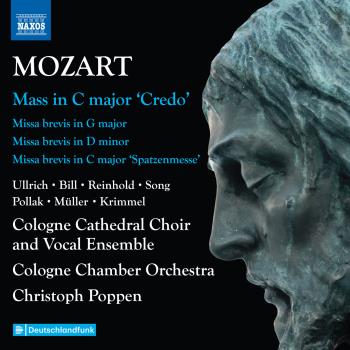 Complete Masses Vol 6
