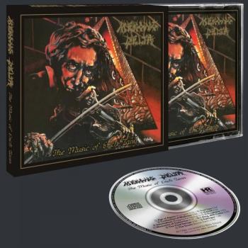 The music of Erich Zann