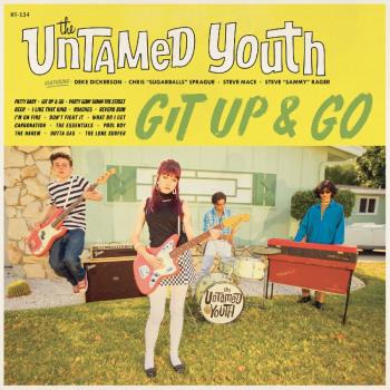 Git Up and Go