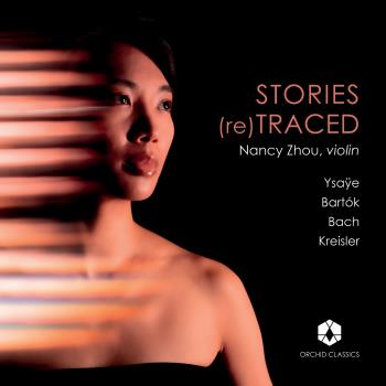 Stories (Re)traced