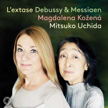 L`extase