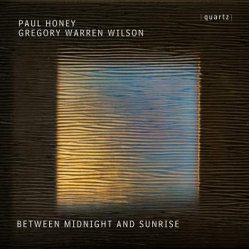 Between Midnight & Sun...