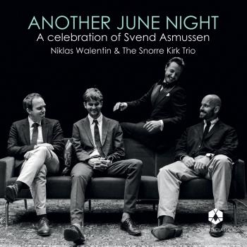 Another June..