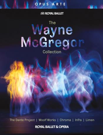 Wayne McGregor Collection