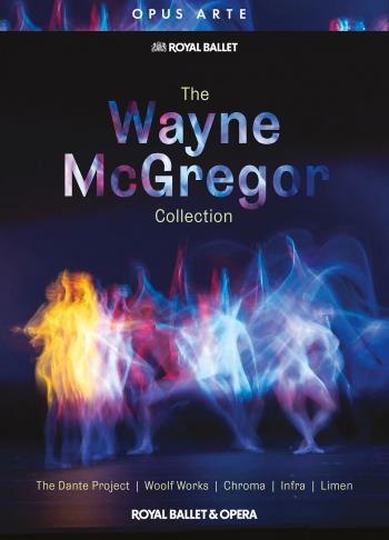 Wayne McGregor Collection