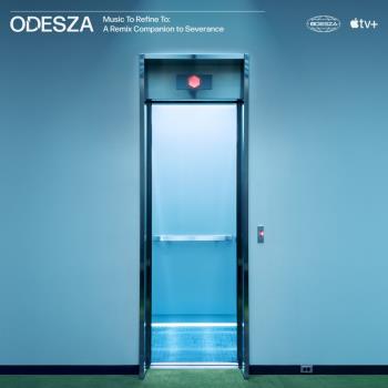 Music to Refine To/A Remix Companion