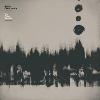The Glass Curtain (Ltd)