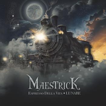 Espresso Della Vita - Lunare
