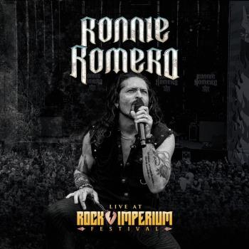 Live at Rock Imperium Festival