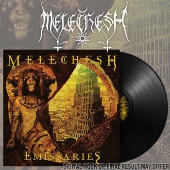Emissaries