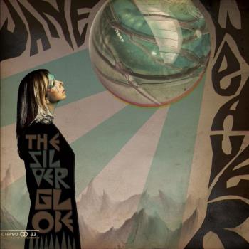 The Silver Globe (Clear)