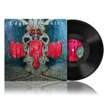 Crimson (Re-Issue)